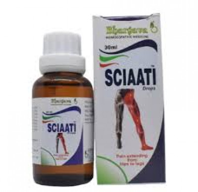 Sciaati Drops