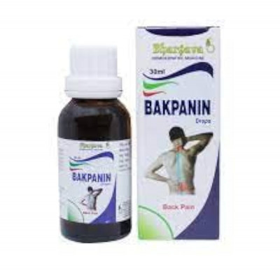 Bakpanin Drops