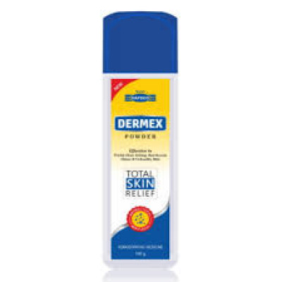 Dermex Powder