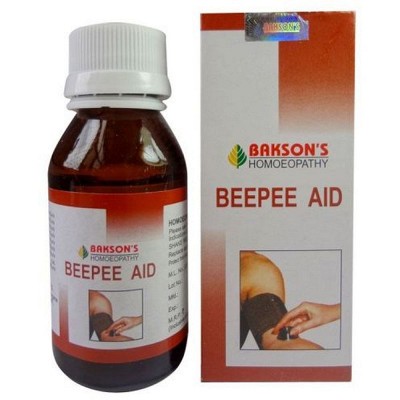 Bee Pee Aid Drops