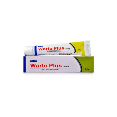 Warto Plus Cream