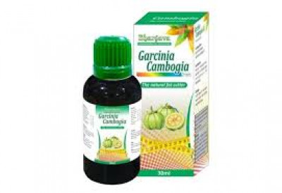Garcinia Cambogia Drops (30Ml)