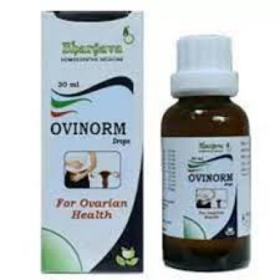 Ovinorm Drops