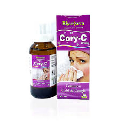 Cory-c Drops