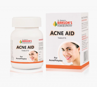 Acne Aid Tablets