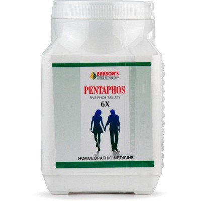 Pentaphos Tablets