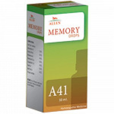 A41Memory Drops