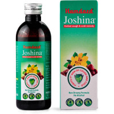 Joshina Syrup