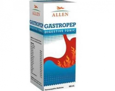Gastropep Tonic