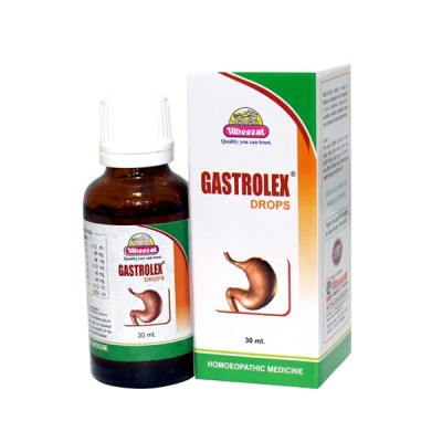 Gastrolex Drops