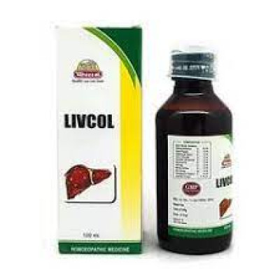 Livcol Drops