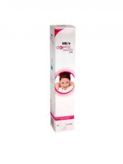 Glowing Beauty Fairness Cream