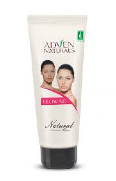 Glow Aid Natural Glow Cream