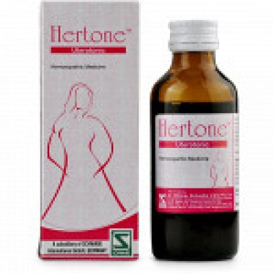 Hertone (Sugar Free)