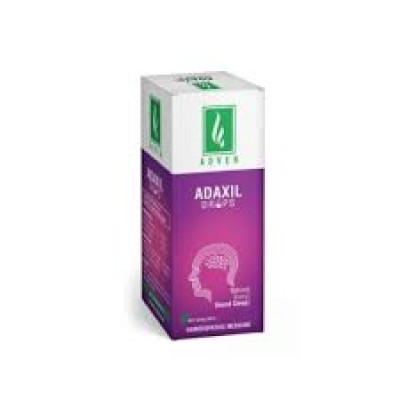 Adaxil Drops