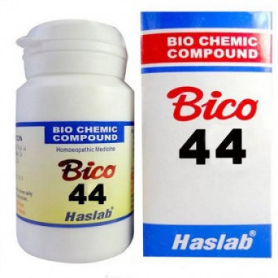 Bico 44 Cataract