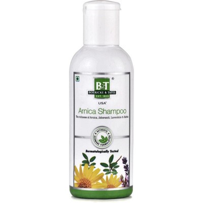 B&T Arnica Shampoo