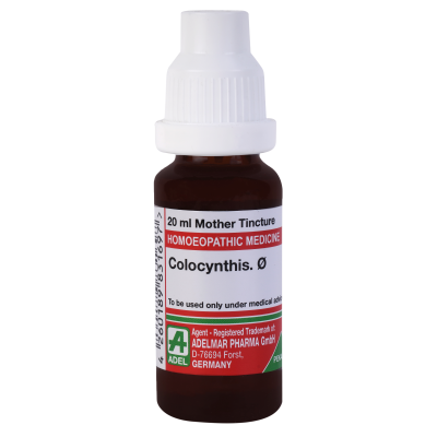 Colocynthis 1X (Q)
