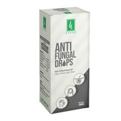 Anti Fungal Drops