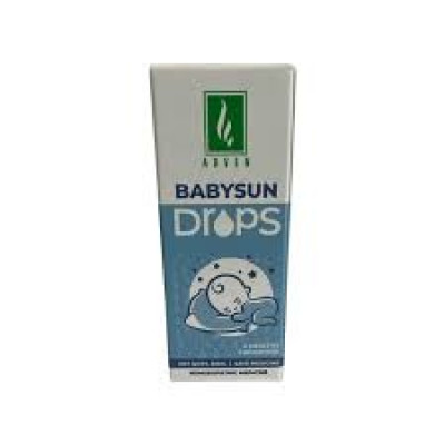 Babysun Drops