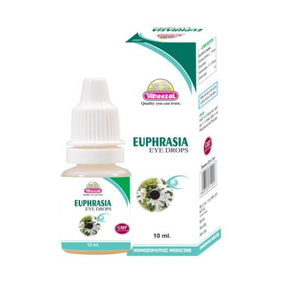 Euphrasia Eye Drop