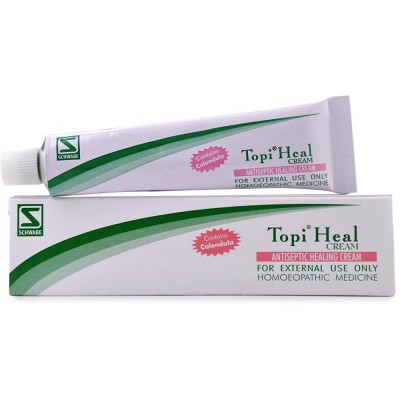 Topi Heal Cream