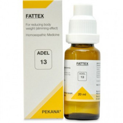 13 (Fattex)