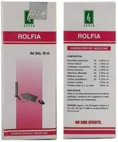 Rolfia Drops