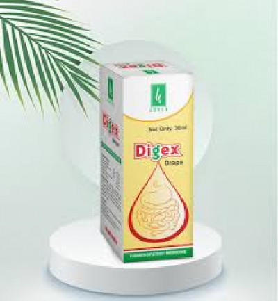 Digex Drops