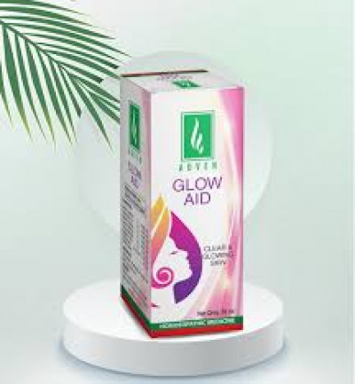 Glow Aid Drops