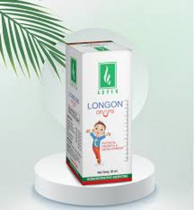 Longon Drops