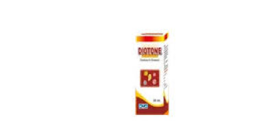 Diotone (Diarrhoea & Dysentry) Drops
