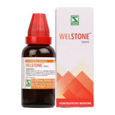 Welstone Drops
