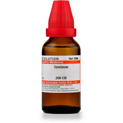 Homeopathy Medicine for Insect Animal Bites Best German