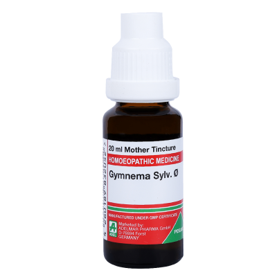 Gymnema Sylvestre 1X (Q)