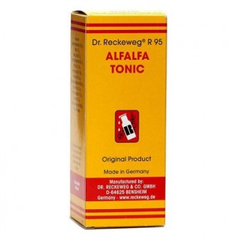 Alfalfa Tonic