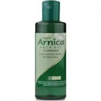 Homeopathic hair oil deals