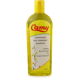 Camy Canthalin Shampoo