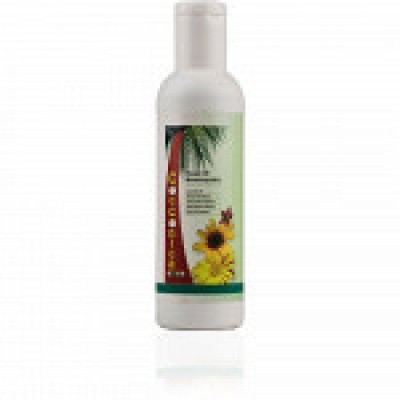 Cocconica Hair Oil
