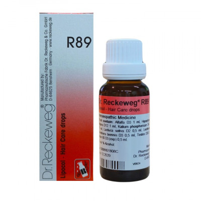 R89 (Lipocol)