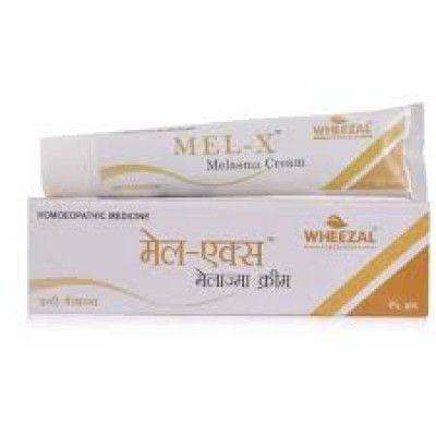 Mel-X Anti Melasma Cream
