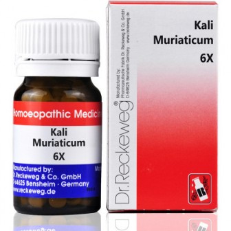 Kali Muriaticum