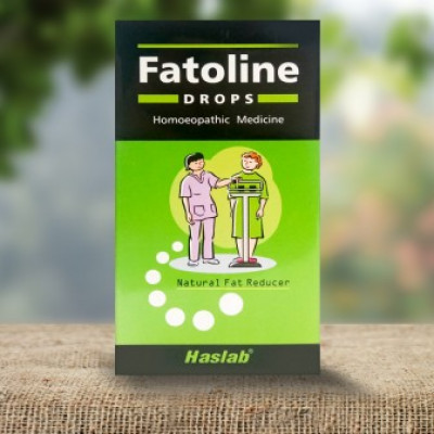 Fatoline Drops
