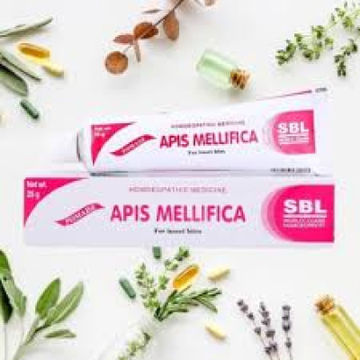 Apis Mellifica Ointment