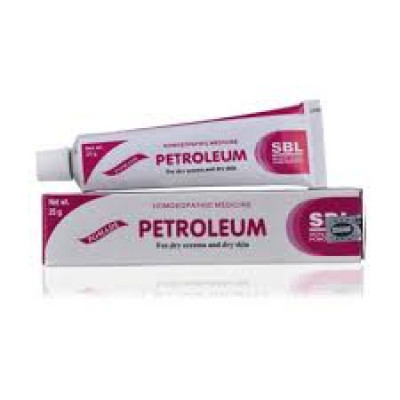 Petroleum Ointment