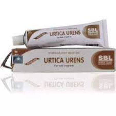 Urtica Urens Ointment