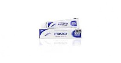 Rhustox Ointment