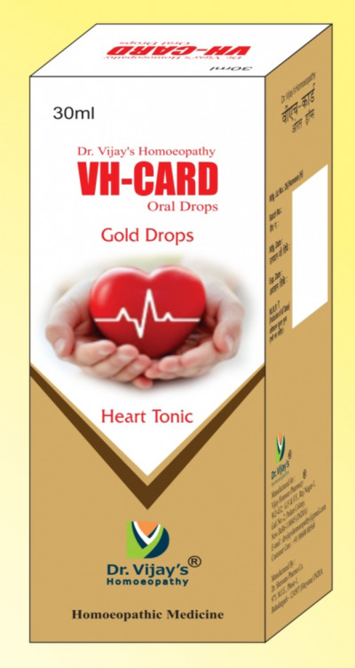 VH-Card Drops