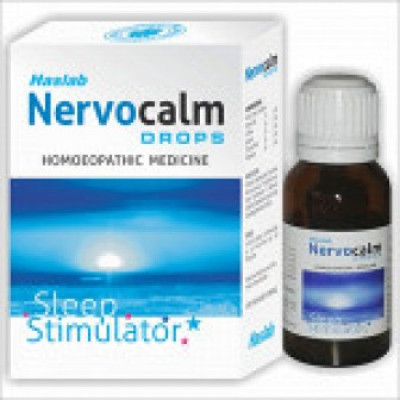 Nervocalm Drops