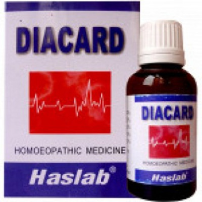 Diacard Drops